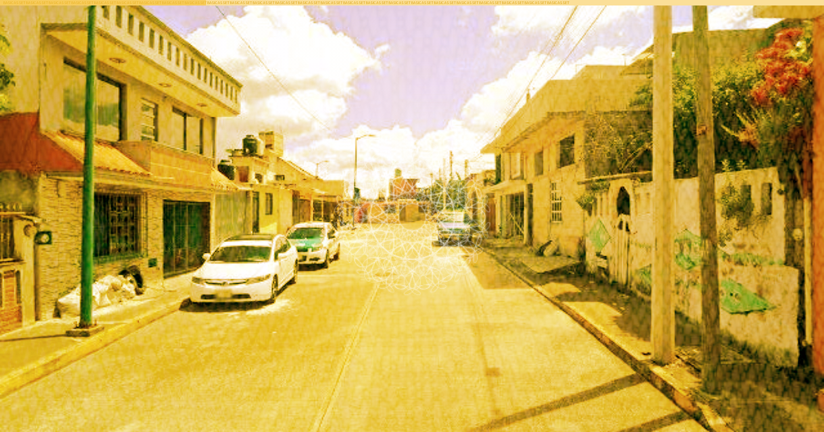 Mint Circuito Libertad in Xalapa, Mexico Virtual Real Estate NFTs at