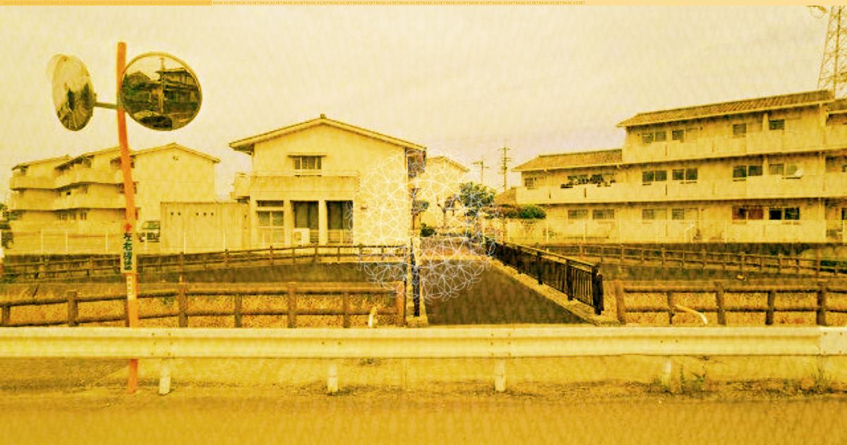 Mint RyuoNishi Bridge in Tokushima, Japan Virtual Real Estate NFTs at