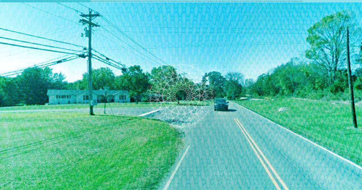 Mint Town Center Trail in Mount Juliet, United States Virtual Real