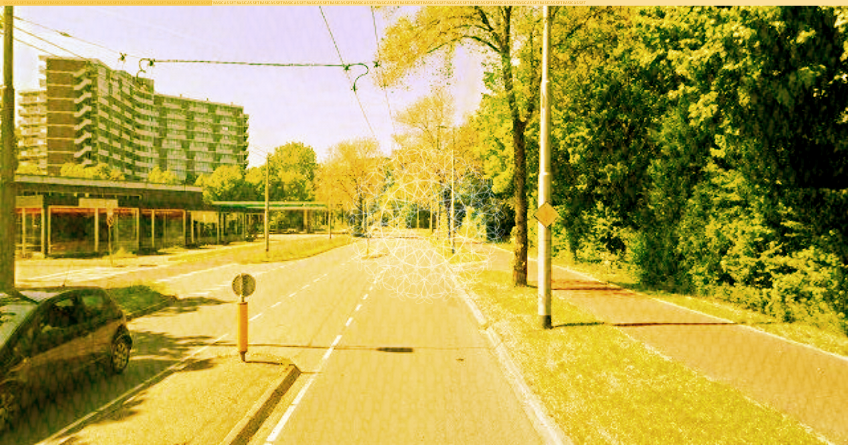 Mint Hollandweg in Arnhem, Netherlands Virtual Real Estate NFTs at